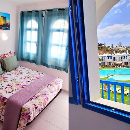 Bungalove Maspalomas Villa Maspalomas  Exteriör bild
