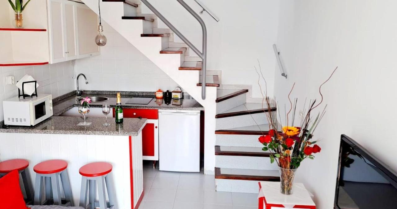 Bungalove Maspalomas Villa Maspalomas  Exteriör bild