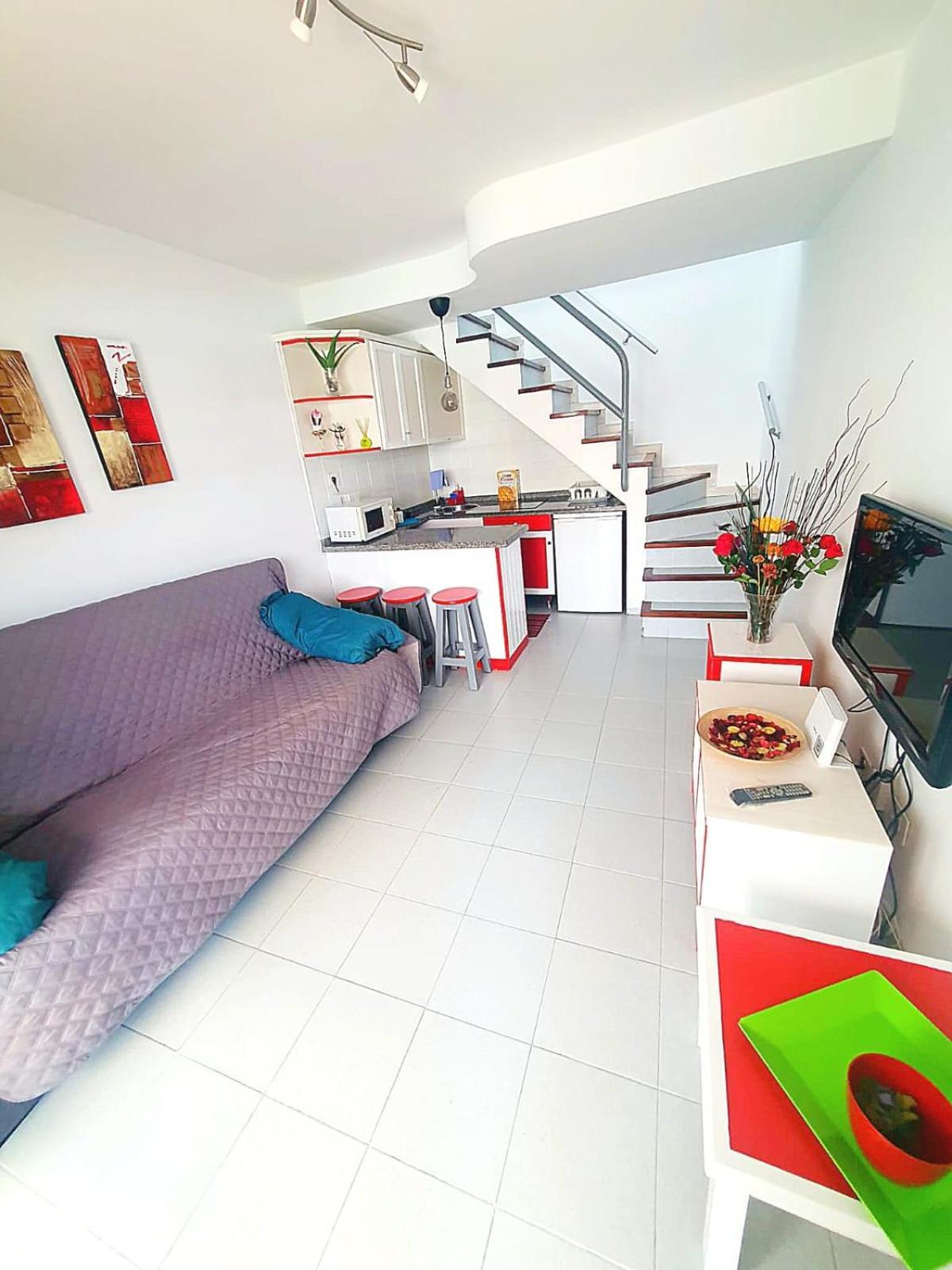 Bungalove Maspalomas Villa Maspalomas  Exteriör bild